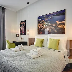 Apartamento D&a Luxury With Free Parking, Pula