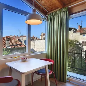 Apartamento Apartments Forum, Pula